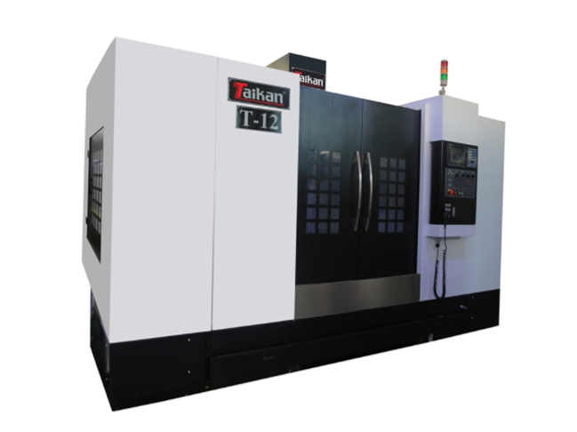 CNC精密機械加工——硬軌加工中心 CNC精密機械加工——硬軌加工中心